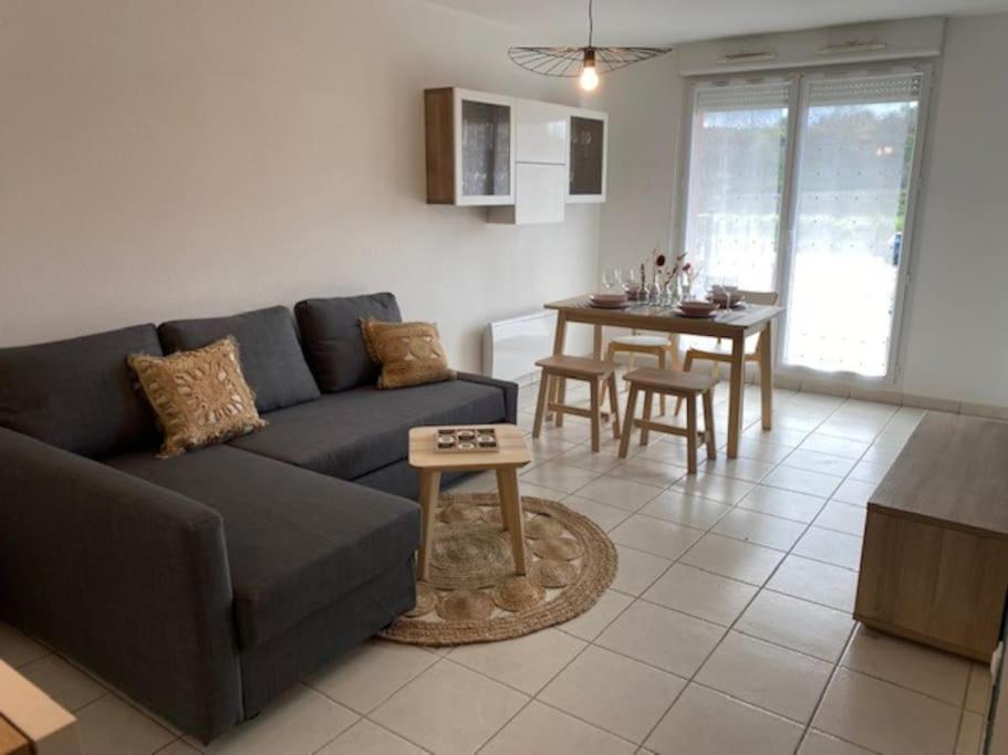 Apartment Grand T2 -  la Fonderie -parking Gratuit
