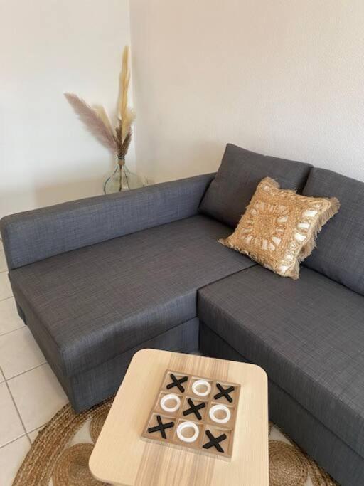 Grand T2 -  la Fonderie -parking Gratuit *