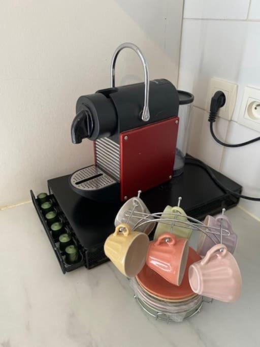 Grand T2 -  la Fonderie -parking Gratuit Apartment Mülhausen
